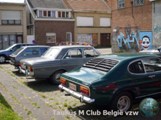 voorjaarsrondrit Taunus M Club België 2014